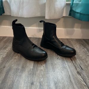 Authentic Equistar Riding Boots